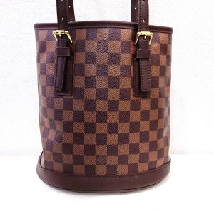 LOUIS VUITTON ルイヴィトン ダミエ マレ トートバッグ
