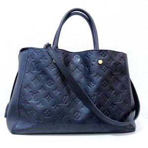 LOUIS VUITTON アンプラント モンテーニュ