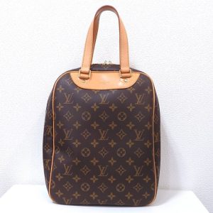 Louis Vuitton ルイ・ヴィトン ダミエ バッグ 南京錠 鍵付きの買取実績 