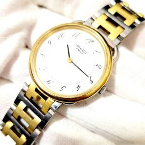 HERMES エルメス 腕時計
