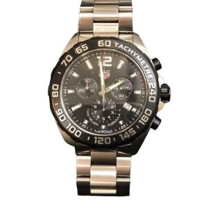 TAG Heuer タグ・ホイヤー FORMULA 1  フォーミュラ ワン  CAZ1011 クオーツ
