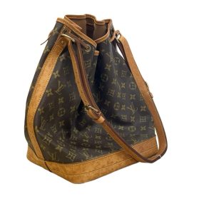 Louis Vuitton ルイ・ヴィトン モノグラム ノエ M42224
