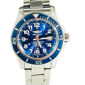 BREITLING ブライトリング スーパーオーシャンII 自動巻き