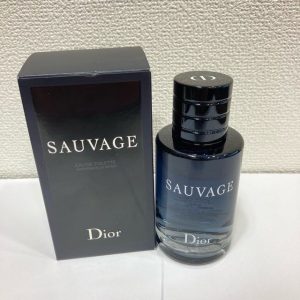 ディオール香水