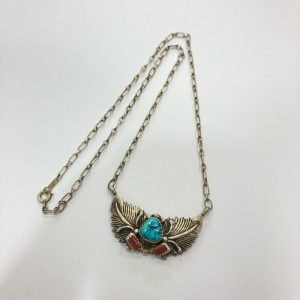 シルバーアクセサリー