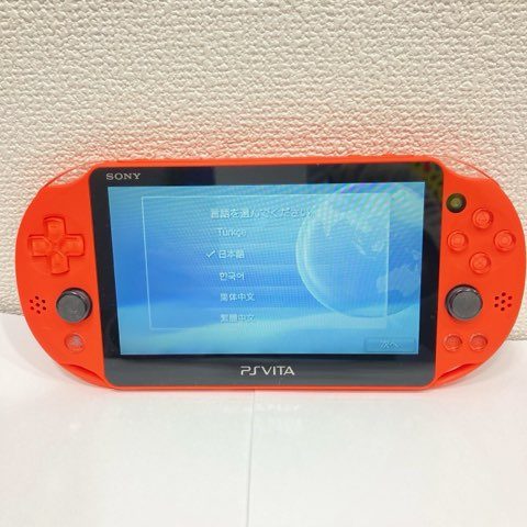 PSVita