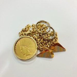 貴金属