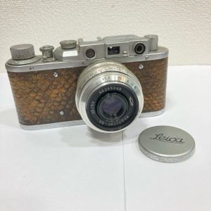ライカ カメラ