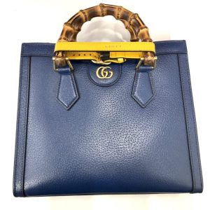 グッチ ダイアナトート