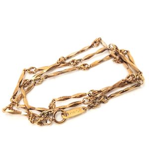 K18 18金 ネックレス｜前橋市鳥羽町