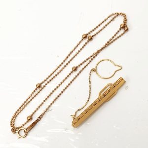 K18 18金 アクセサリーおまとめ｜高崎市井野町