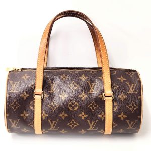 Louis Vuitton ルイヴィトン パピヨン26 モノグラム｜前橋市上新田町