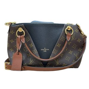 LOUIS VUITTON　ルイ・ヴィトン モノグラム VトートBB M43976