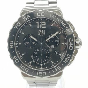 タグホイヤー フォーミュラ1 CAU1115