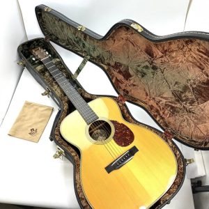 アコースティックスギター コリングス OM2H