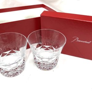 バカラペアグラス