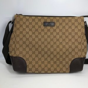 GUCCI グッチ ショルダーバッグ