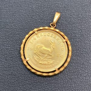 K22金貨 / K18トップ