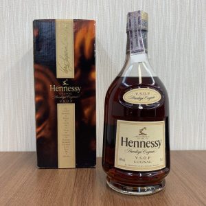Hennessy VSOP