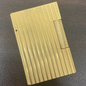 デュポン ゴールド