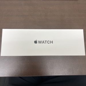アップルウォッチ 第二世代 MRE93J/A