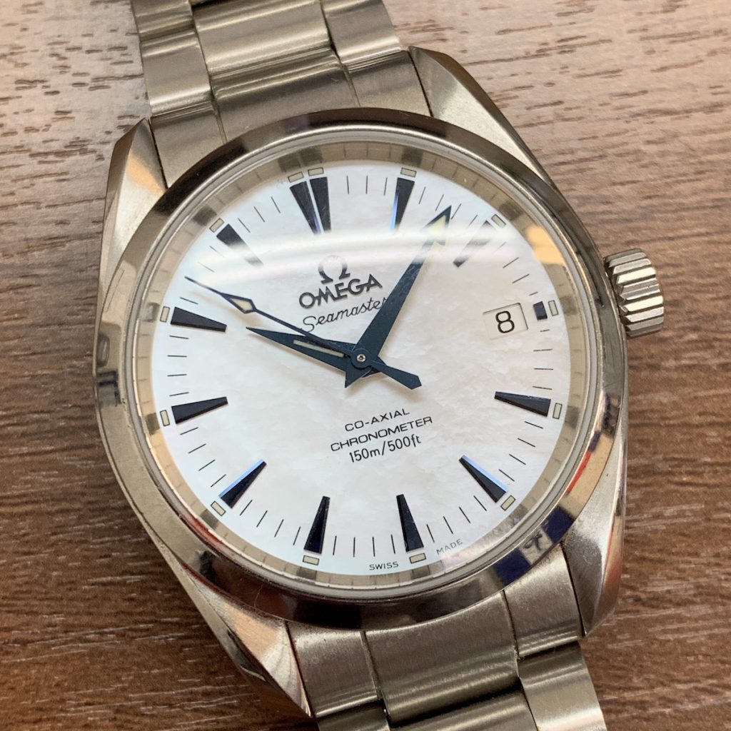 OMEGA シーマスター