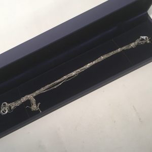 Pt900 ネックレス