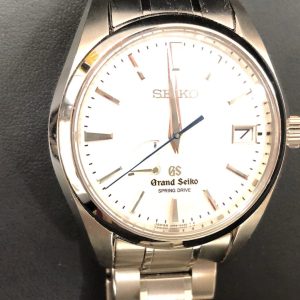 SEIKO グランドセイコー スプリングドライブ 腕時計