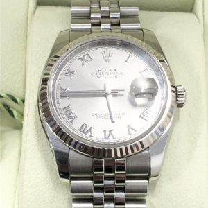 ロレックス デイトジャスト 116234