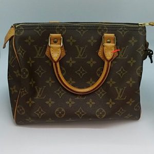 LOUIS VUITTON ルイ・ヴィトン モノグラム リヴォリ ビジネスバッグ