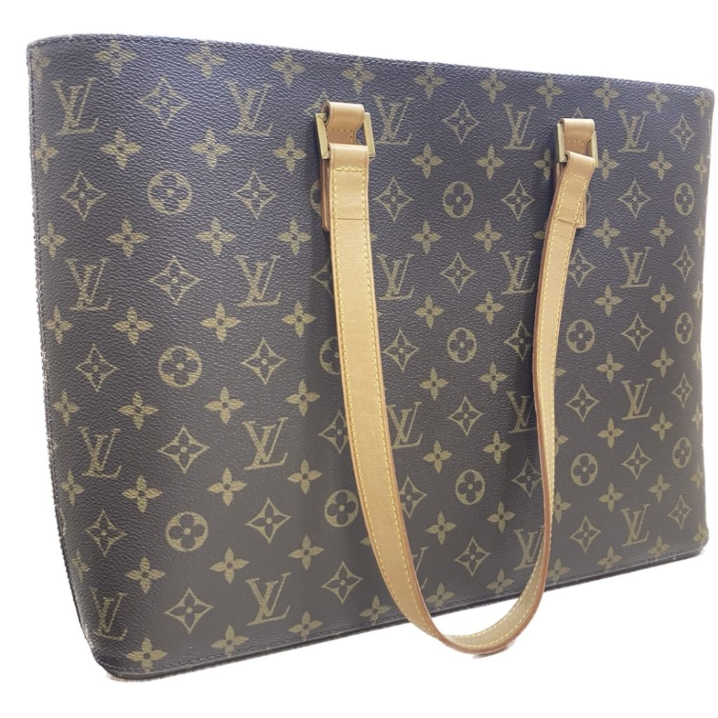 LOUIS VUITTON ルイヴィトン ルコ