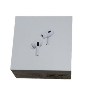 Apple アップル Air Pods Pro エアポッズ MWP22JA Bluetooth ワイヤレスイヤホンの買取実績 | 買取専門店さすがや