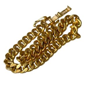 K18 ブレスレット