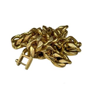 K18 ブレスレット