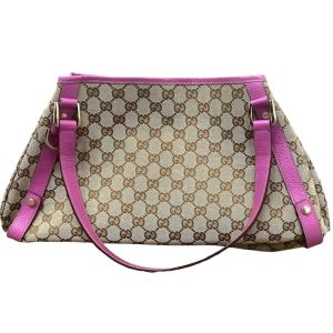 GUCCI トートバッグ