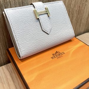 Hermès エルメス ベアン カードケース