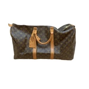 LOUIS VUITTON ルイ・ヴィトン モノグラム リヴォリ ビジネスバッグ