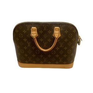 ルイヴィトン アルマPM