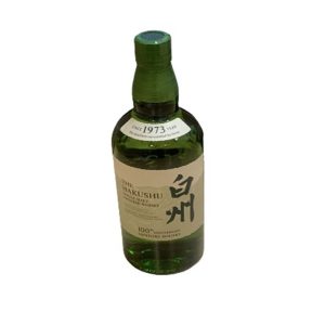 サントリー 白州 ノンヴィンテージ 700ml