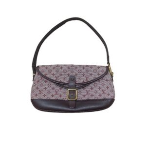 LOUIS VUITTON LV ルイヴィトン モノグラム アムファースリー バニティ 