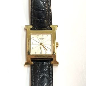 エルメス Hウォッチ