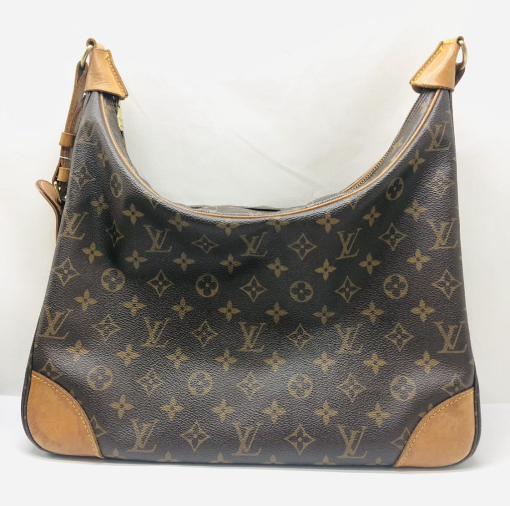 Louis Vuitton ブローニュ