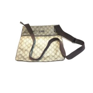 グッチ GGスプリーム ショルダーバッグ