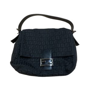 フェンディ ズッキーノ ハンドバッグ