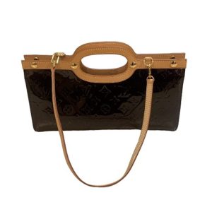 ルイヴィトン ヴェルニ ロクスバリードライブ