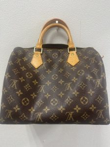 ルイヴィトン スピーディー30