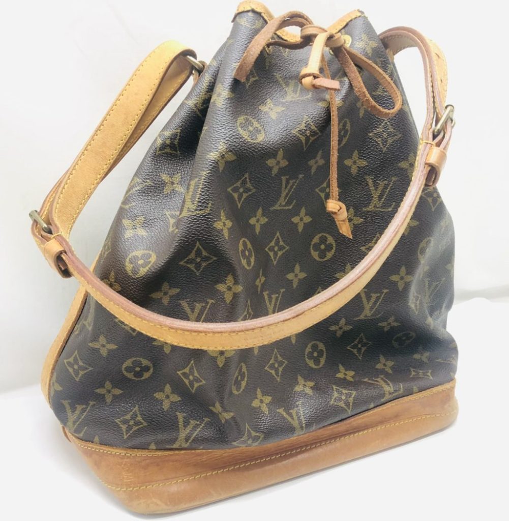 LOUIS VUITTON ルイヴィトン ノエ