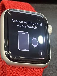 Apple Watch series4 ジャンク品の買取実績 | 買取専門店さすがや