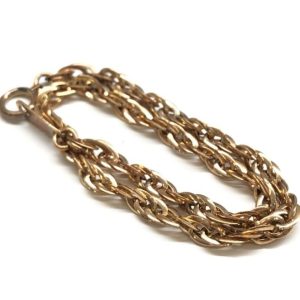 K18 ブレスレット