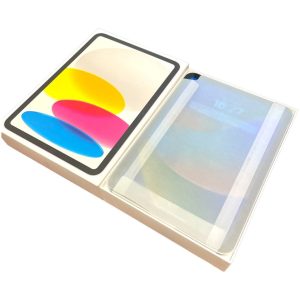 iPad 第10世代 10.9インチ Wi-Fiモデル 64GB